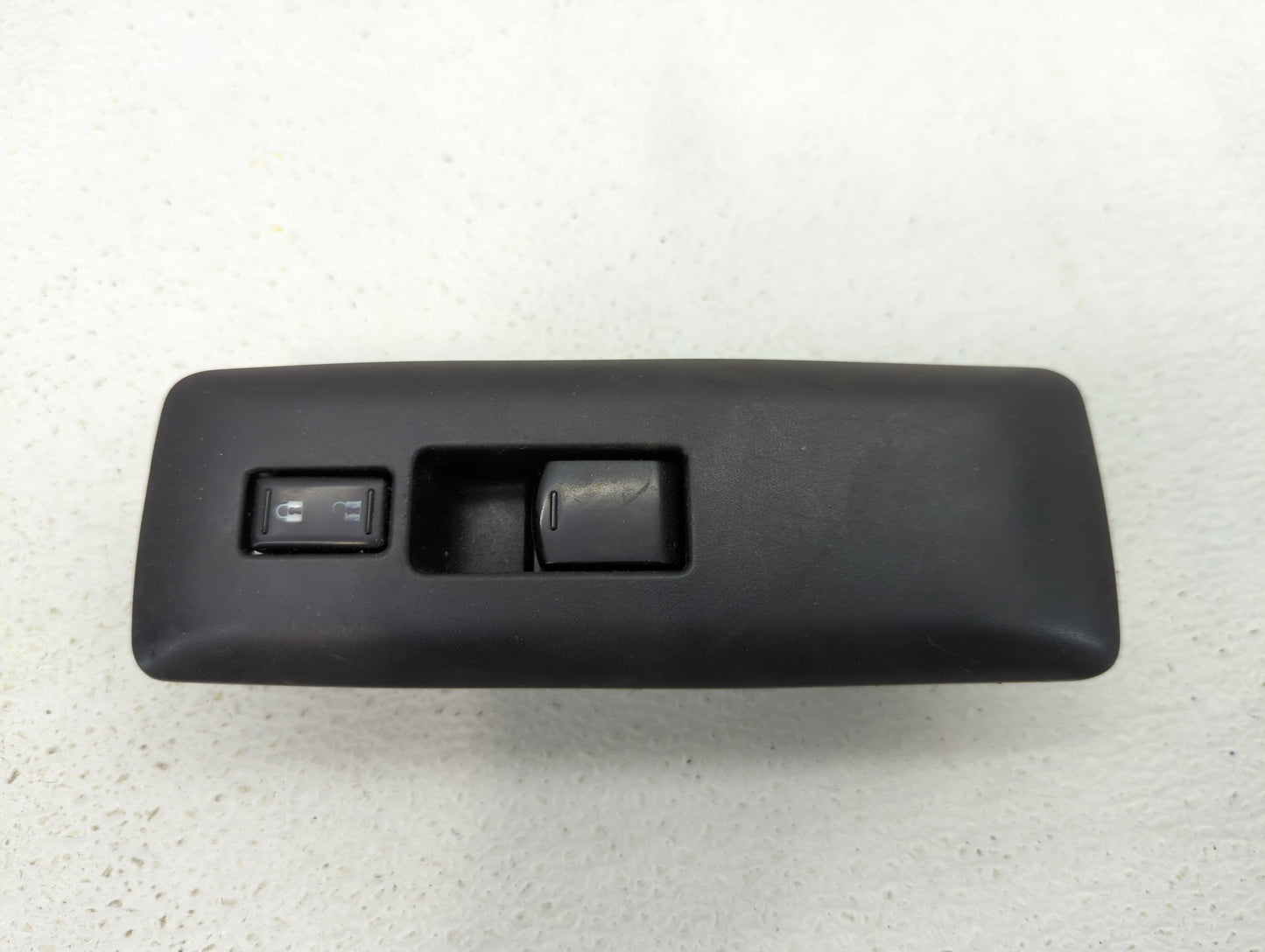 2008-2010 Nissan Rogue Passenger Right Power Window Switch 80960 Jm00a - Oemusedautoparts1.com
