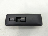 2008-2010 Nissan Rogue Passenger Right Power Window Switch 80960 Jm00a - Oemusedautoparts1.com