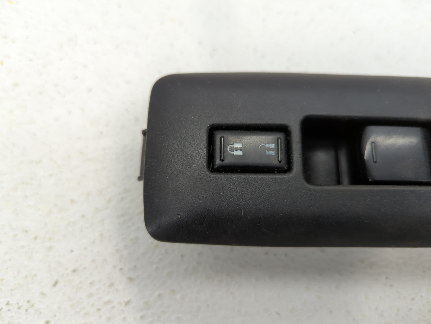 2008-2010 Nissan Rogue Passenger Right Power Window Switch 80960 Jm00a - Oemusedautoparts1.com