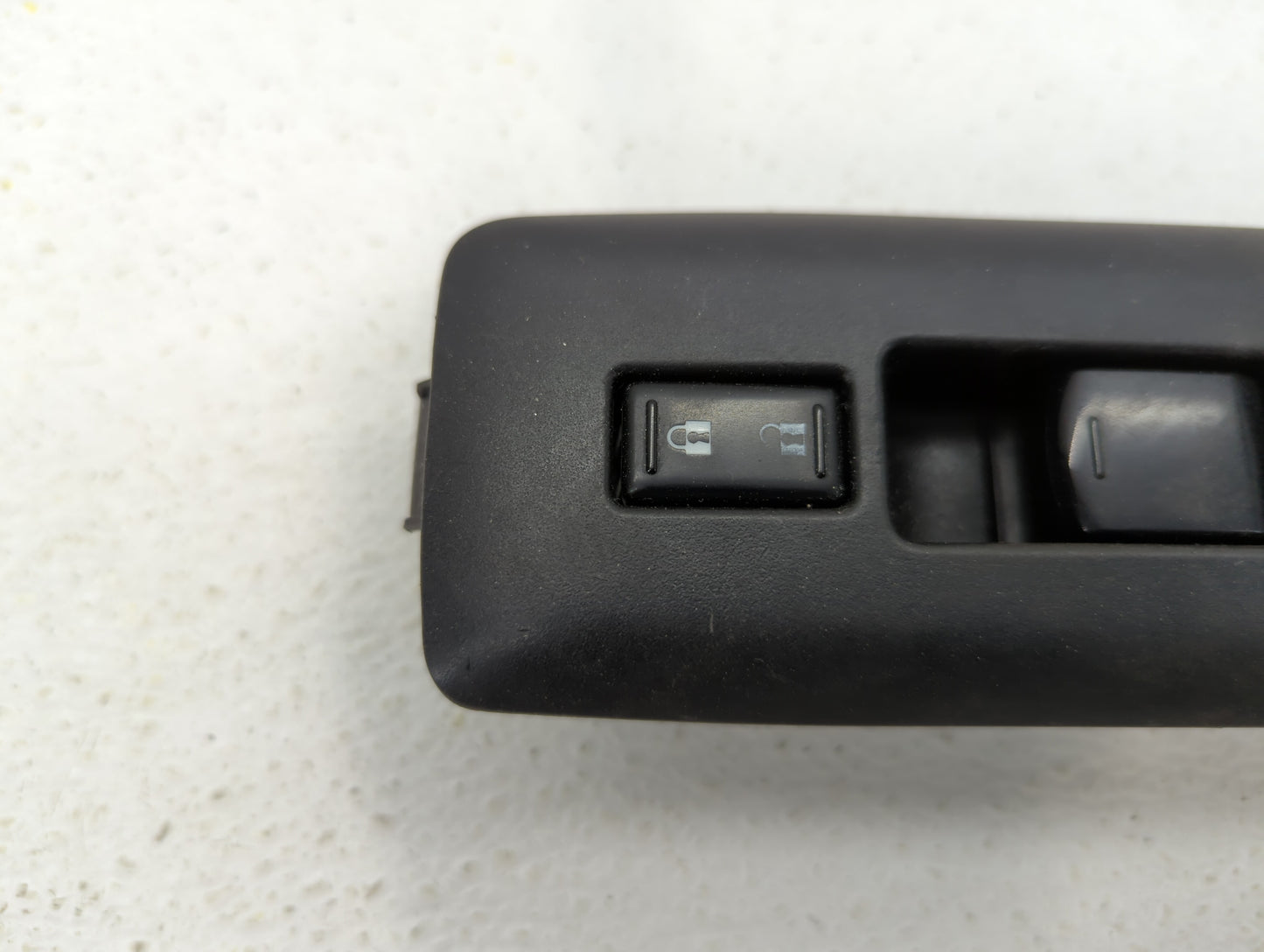 2008-2010 Nissan Rogue Passenger Right Power Window Switch 80960 Jm00a - Oemusedautoparts1.com