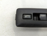 2008-2010 Nissan Rogue Passenger Right Power Window Switch 80960 Jm00a - Oemusedautoparts1.com