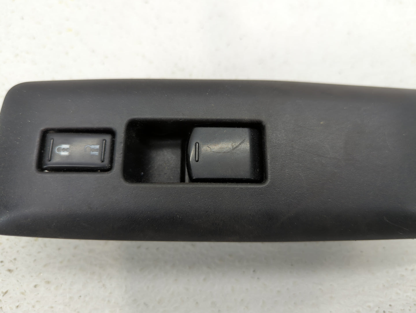 2008-2010 Nissan Rogue Passenger Right Power Window Switch 80960 Jm00a - Oemusedautoparts1.com