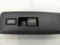 2008-2010 Nissan Rogue Passenger Right Power Window Switch 80960 Jm00a - Oemusedautoparts1.com
