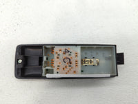2008-2010 Nissan Rogue Passenger Right Power Window Switch 80960 Jm00a - Oemusedautoparts1.com