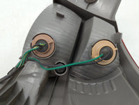 2008-2015 Nissan Rogue Tail Light Assembly Driver Left OEM P/N:DS685-B000L 2PA 946 099 Fits OEM Used Auto Parts - Oemusedaut