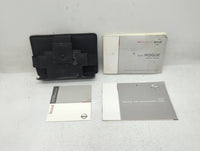2010 Nissan Rogue Owners Manual Book Guide OEM Used Auto Parts - Oemusedautoparts1.com