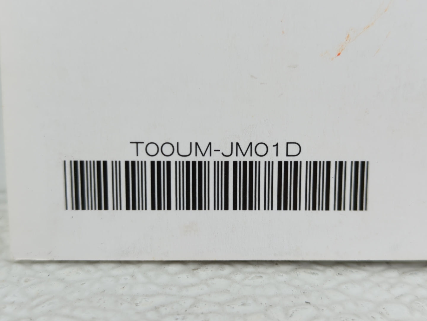 2010 Nissan Rogue Owners Manual Book Guide OEM Used Auto Parts - Oemusedautoparts1.com
