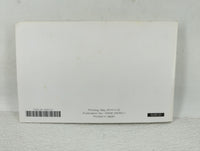 2010 Nissan Rogue Owners Manual Book Guide OEM Used Auto Parts - Oemusedautoparts1.com