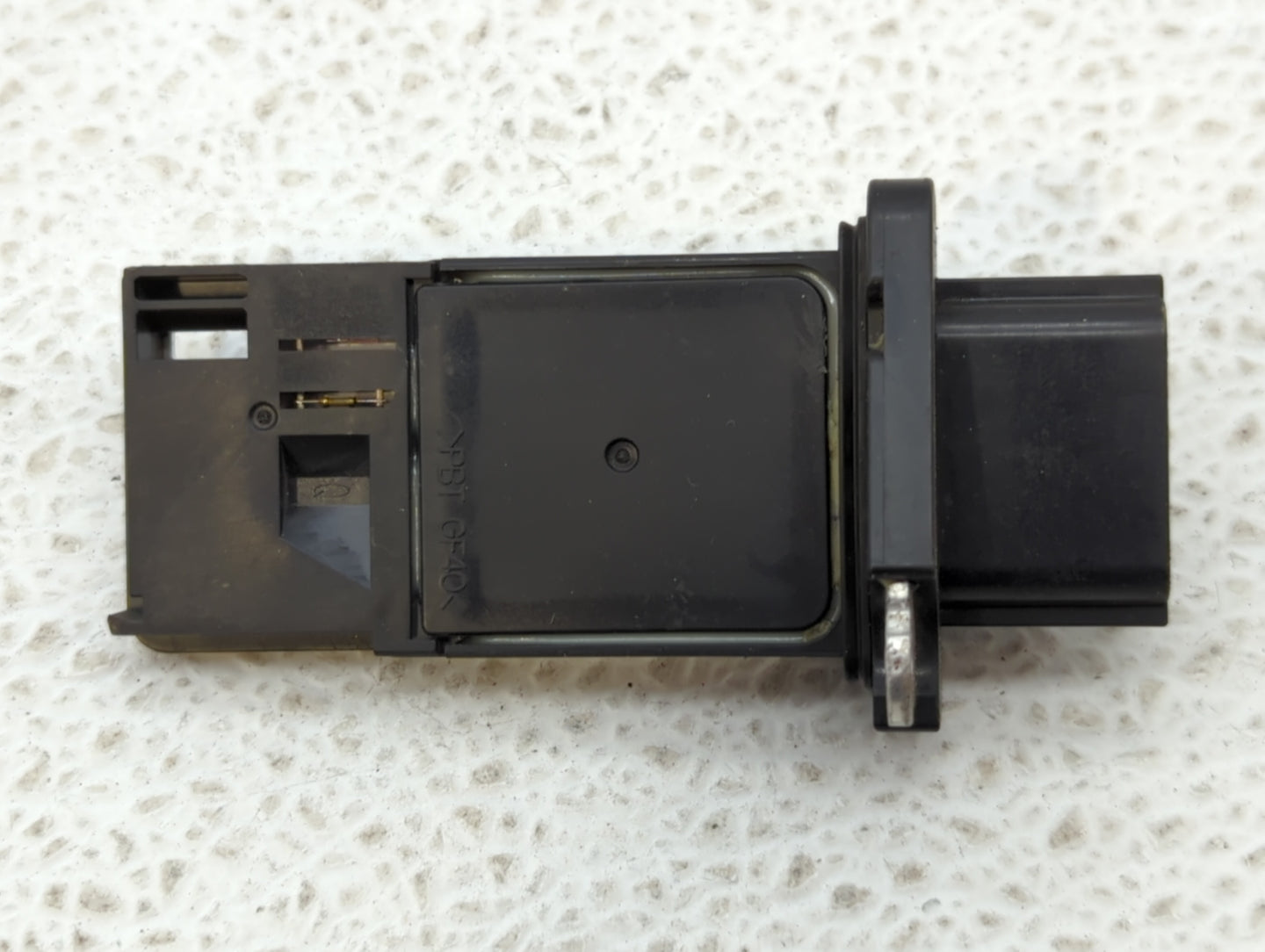 2008-2015 Nissan Rogue Mass Air Flow Meter Maf - Oemusedautoparts1.com