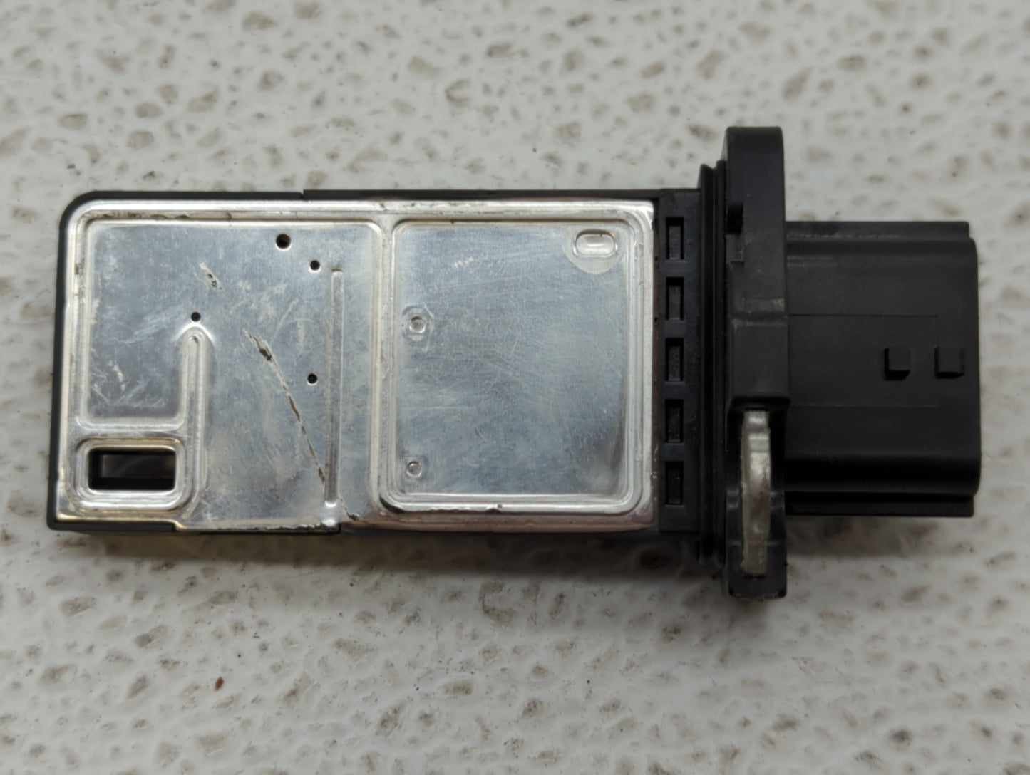 2008-2015 Nissan Rogue Mass Air Flow Meter Maf - Oemusedautoparts1.com