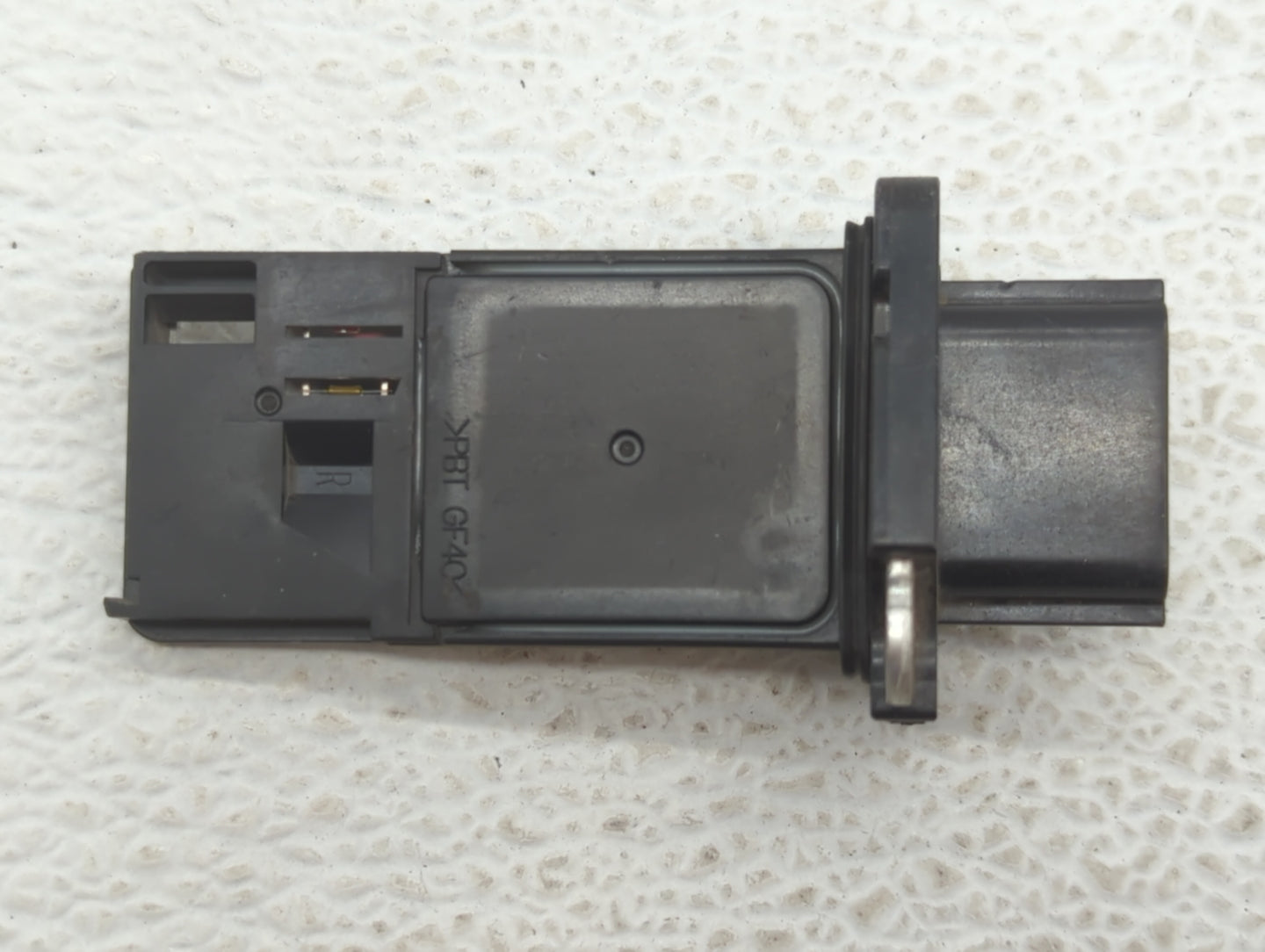 2008-2015 Nissan Rogue Mass Air Flow Meter Maf - Oemusedautoparts1.com
