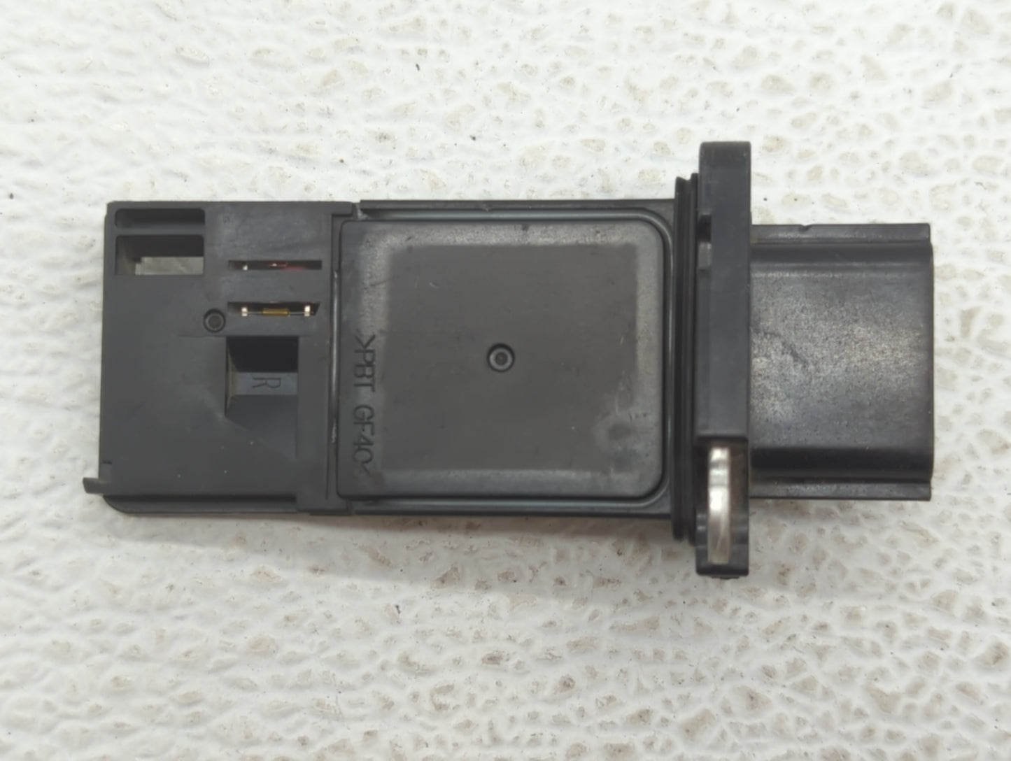 2008-2015 Nissan Rogue Mass Air Flow Meter Maf - Oemusedautoparts1.com