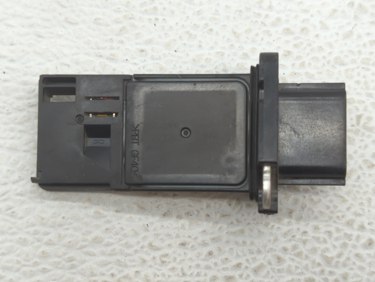 2008-2015 Nissan Rogue Mass Air Flow Meter Maf Sensor 491464 - Oemusedautoparts1.com