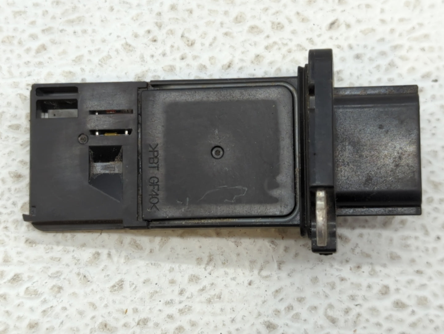 2008-2015 Nissan Rogue Mass Air Flow Meter Maf - Oemusedautoparts1.com