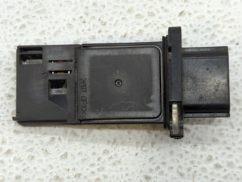 compare product 2008-2015 Nissan Rogue Mass Air Flow Meter Maf