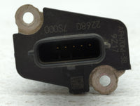 2008-2015 Nissan Rogue Mass Air Flow Meter Maf - Oemusedautoparts1.com