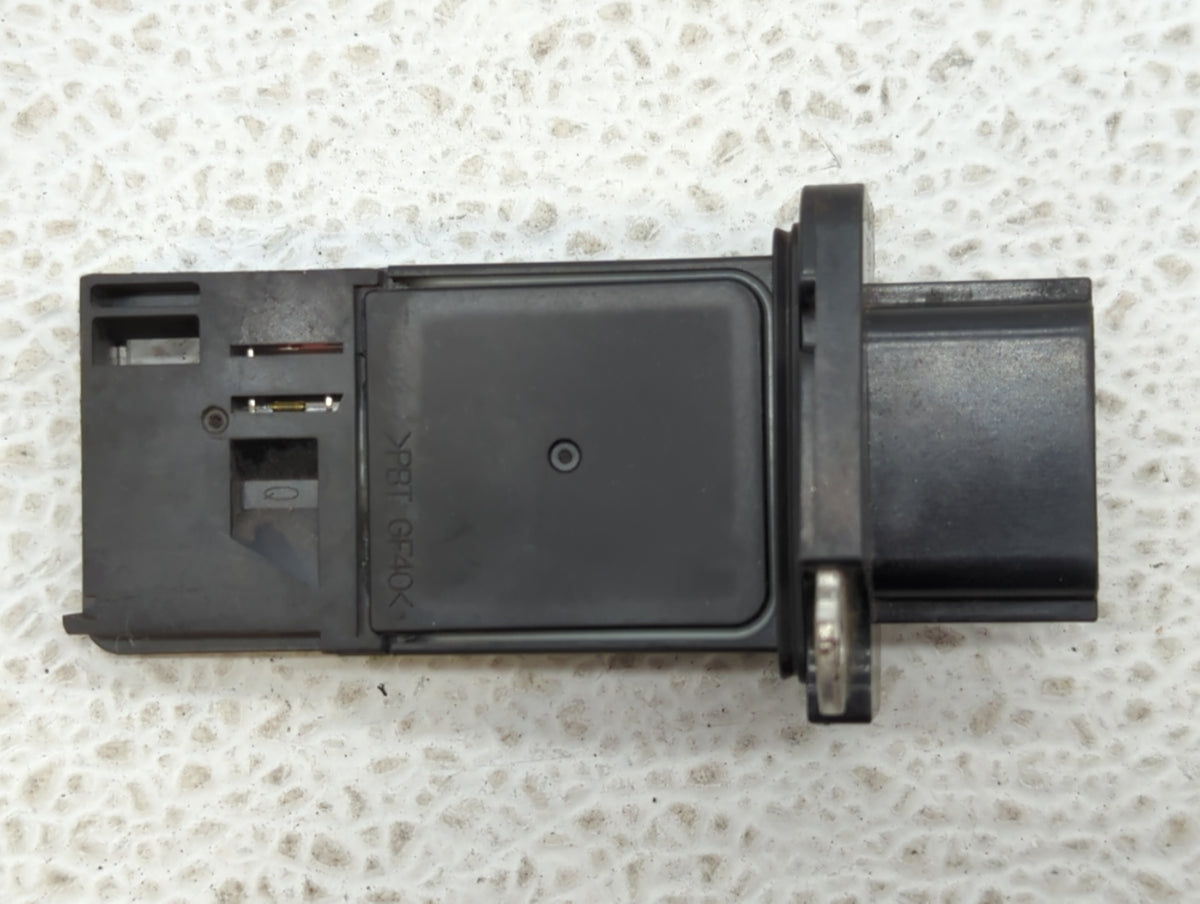 2008-2015 Nissan Rogue Mass Air Flow Meter Maf Sensor 491775 - Oemusedautoparts1.com