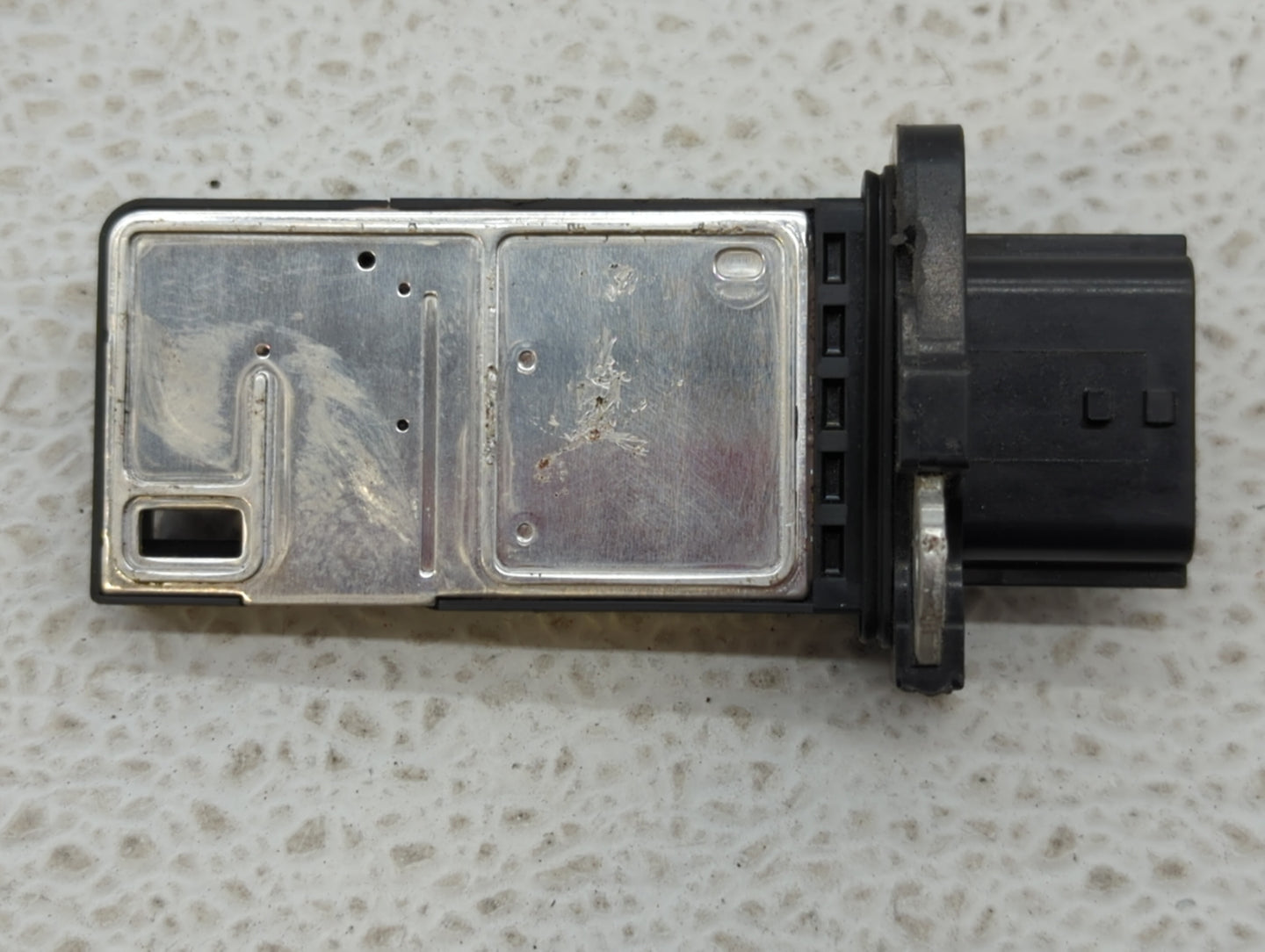 2008-2015 Nissan Rogue Mass Air Flow Meter Maf - Oemusedautoparts1.com