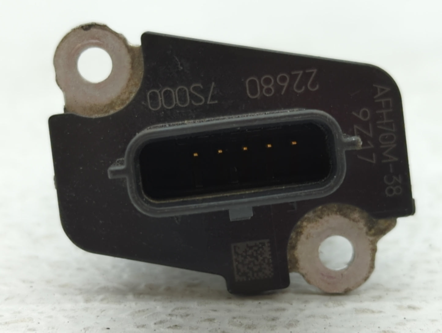 2008-2015 Nissan Rogue Mass Air Flow Meter Maf - Oemusedautoparts1.com