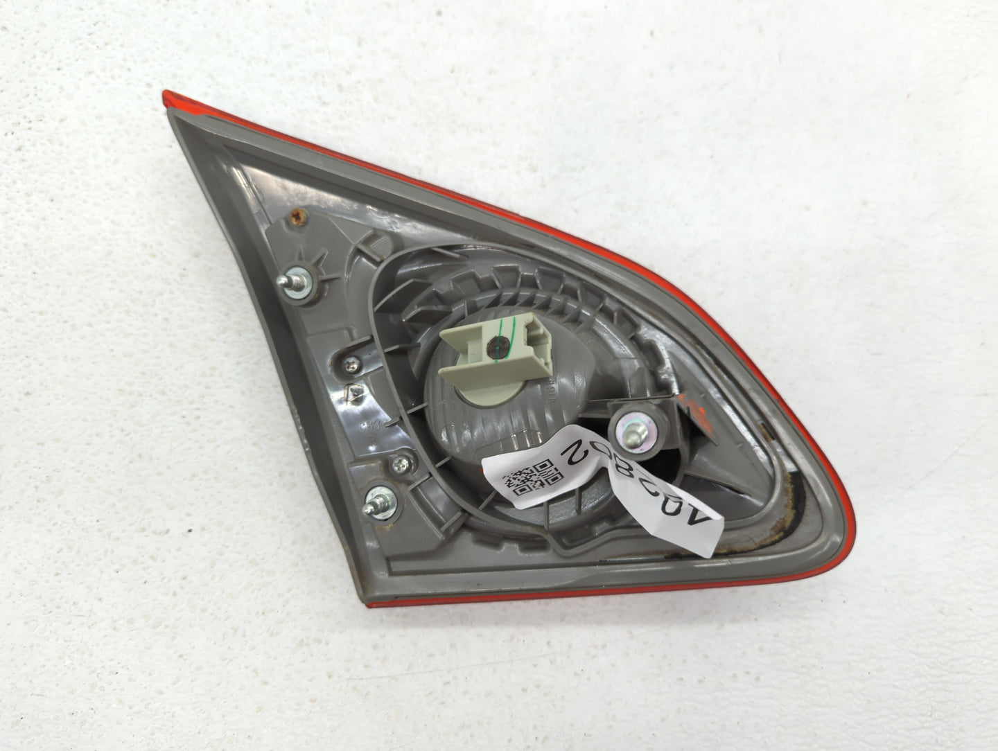 2009-2015 Nissan Rogue Tail Light Assembly Passenger Right OEM Fits Fits 2009 2010 2011 2012 2013 2014 2015 OEM Used Auto Pa