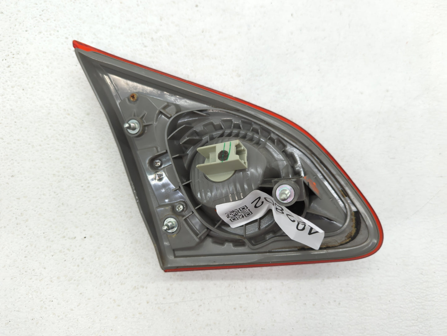 2009-2015 Nissan Rogue Tail Light Assembly Passenger Right OEM Fits Fits 2009 2010 2011 2012 2013 2014 2015 OEM Used Auto Pa