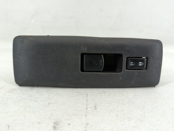 2010 Nissan Rogue Passenger Right Power Window Switch 80960 Jm00a - Oemusedautoparts1.com
