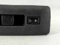2010 Nissan Rogue Passenger Right Power Window Switch 80960 Jm00a - Oemusedautoparts1.com