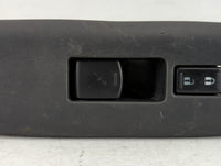 2010 Nissan Rogue Passenger Right Power Window Switch 80960 Jm00a - Oemusedautoparts1.com