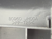 2010 Nissan Rogue Passenger Right Power Window Switch 80960 Jm00a - Oemusedautoparts1.com