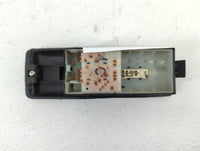 2010 Nissan Rogue Passenger Right Power Window Switch 80960 Jm00a - Oemusedautoparts1.com