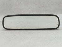 2008-2021 Nissan Rogue Interior Rear View Mirror Replacement OEM P/N:E13010837 Fits OEM Used Auto Parts - Oemusedautoparts1.