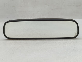 compare product 2008-2021 Nissan Rogue Interior Rear View Mirror Replacement OEM P/N:E13010837 Fits OEM Used Auto Parts