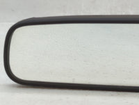 2008-2021 Nissan Rogue Interior Rear View Mirror Replacement OEM P/N:E13010837 Fits OEM Used Auto Parts - Oemusedautoparts1.