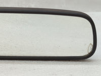 2008-2021 Nissan Rogue Interior Rear View Mirror Replacement OEM P/N:E13010837 Fits OEM Used Auto Parts - Oemusedautoparts1.