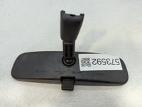 2008-2021 Nissan Rogue Interior Rear View Mirror Replacement OEM P/N:E13010837 Fits OEM Used Auto Parts - Oemusedautoparts1.