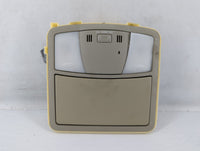 2008-2012 Nissan Rogue Overhead Roof Console 574185 - Oemusedautoparts1.com