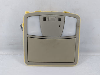 compare product 2008-2012 Nissan Rogue Overhead Roof Console 574185