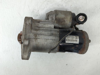 compare product 2008-2015 Nissan Rogue Car Starter Motor Solenoid OEM P/N:23300 ET80B Fits Fits 2008 2009 2010 2011 2012 2013 2014 2015 OEM Used Auto Parts