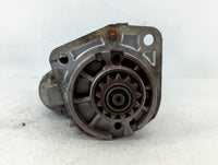 2008-2015 Nissan Rogue Car Starter Motor Solenoid OEM P/N:23300 ET80B Fits Fits 2008 2009 2010 2011 2012 2013 2014 2015 OEM 