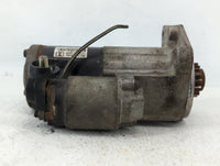 2008-2015 Nissan Rogue Car Starter Motor Solenoid OEM P/N:23300 ET80B Fits Fits 2008 2009 2010 2011 2012 2013 2014 2015 OEM 
