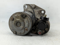 2008-2015 Nissan Rogue Car Starter Motor Solenoid OEM P/N:23300 ET80B Fits Fits 2008 2009 2010 2011 2012 2013 2014 2015 OEM 