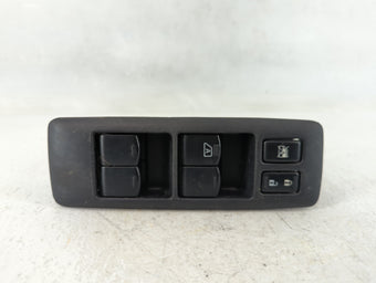 compare product 2008-2010 Nissan Rogue Master Power Window Switch Replacement Driver Side Left Fits Fits 2008 2009 2010 OEM Used Auto Parts