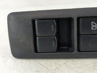 2008-2010 Nissan Rogue Master Power Window Switch Replacement Driver Side Left Fits Fits 2008 2009 2010 OEM Used Auto Parts 