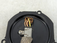 2008-2011 Nissan Rogue Headlight Ballast Head Light Black - Oemusedautoparts1.com
