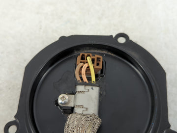 2008-2011 Nissan Rogue Headlight Ballast Head Light Black