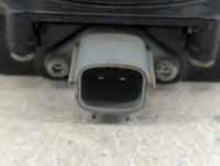 2008-2011 Nissan Rogue Headlight Ballast Head Light Black - Oemusedautoparts1.com