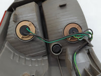 2008-2015 Nissan Rogue Tail Light Assembly Passenger Right OEM Fits Fits 2008 2009 2010 2011 2012 2013 2014 2015 OEM Used Au