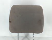 2010 Nissan Rogue Headrest Head Rest Front Driver Passenger Seat Fits OEM Used Auto Parts - Oemusedautoparts1.com