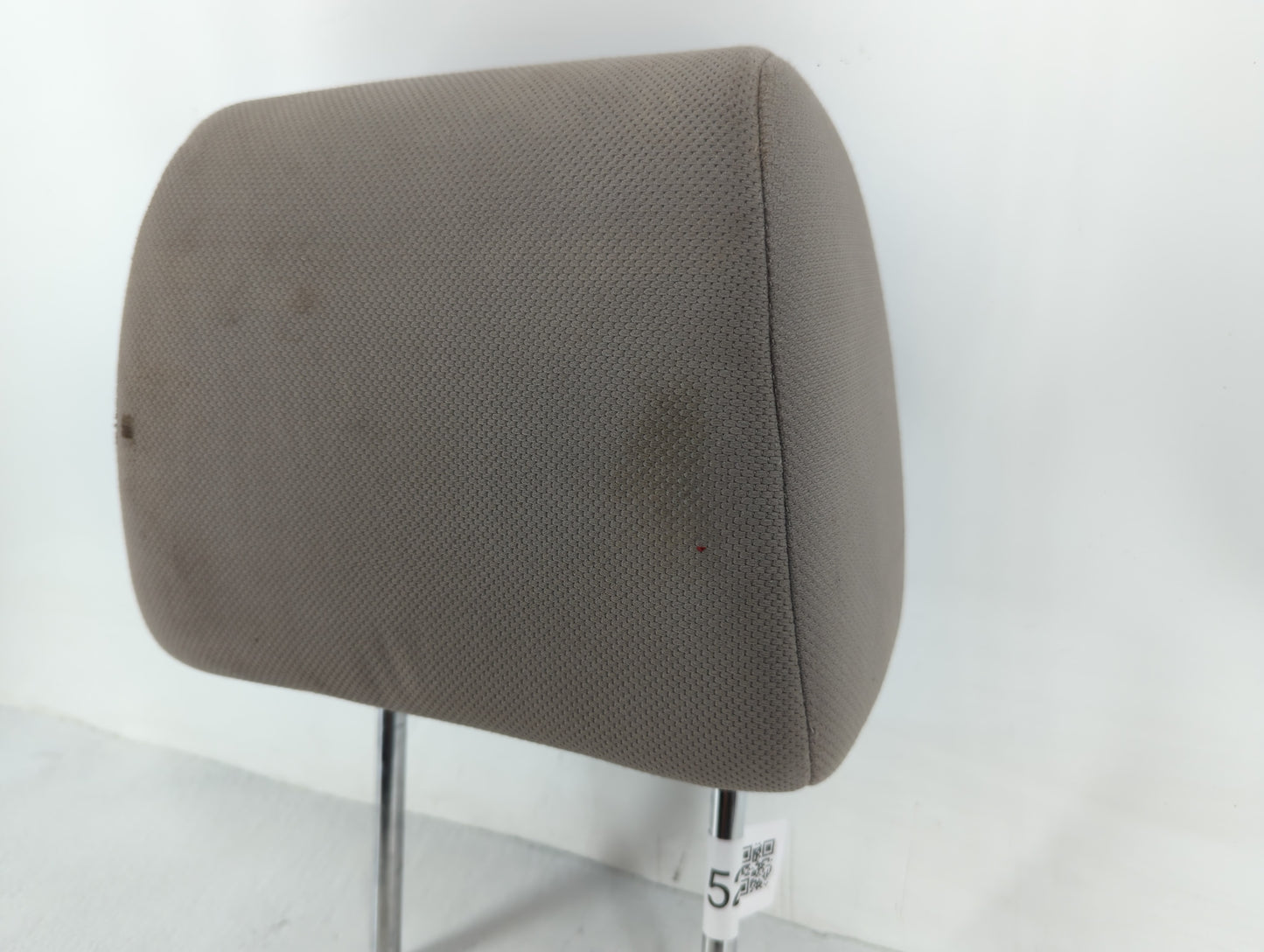 2010 Nissan Rogue Headrest Head Rest Front Driver Passenger Seat Fits OEM Used Auto Parts - Oemusedautoparts1.com