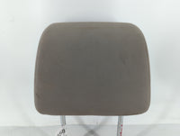 2010 Nissan Rogue Headrest Head Rest Front Driver Passenger Seat Fits OEM Used Auto Parts - Oemusedautoparts1.com